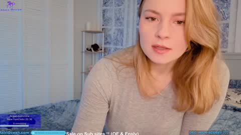 Asiri   pronounced Ah-siri Please no nicknames   3 online show from 12-02-25, 05:30