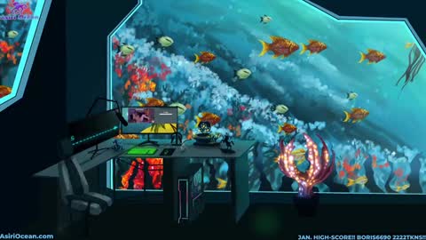 Asiri   pronounced Ah-siri Please no nicknames   3 online show from 01-18-26, 05:28