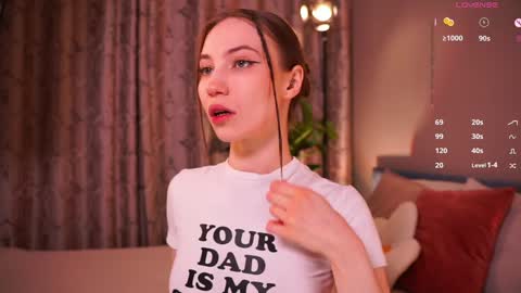 Audrey online show from 12-14-24, 01:49