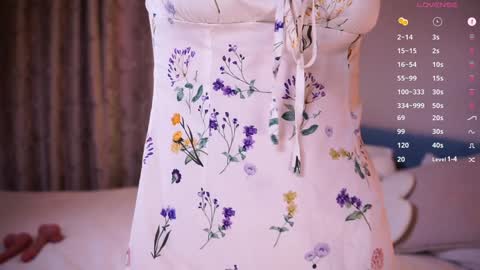 Audrey online show from 01-22-25, 04:55