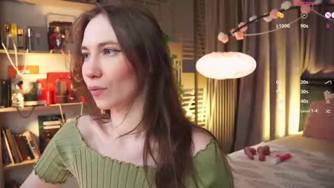 Audrey online show from 02-16-25, 05:37