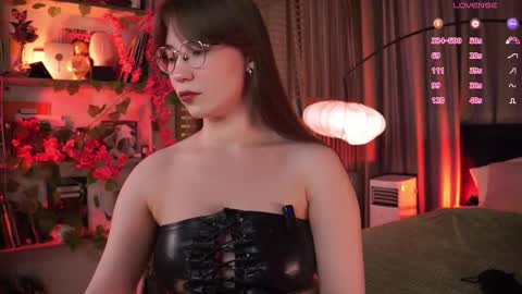 Audrey online show from 09-27-25, 02:11