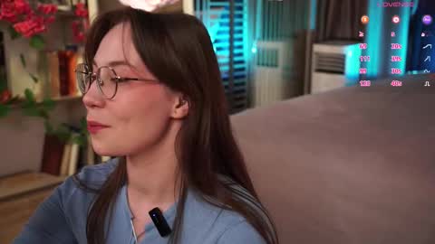 Audrey online show from 09-30-25, 02:33