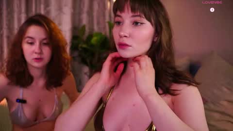 Audrey online show from 11-23-25, 01:55