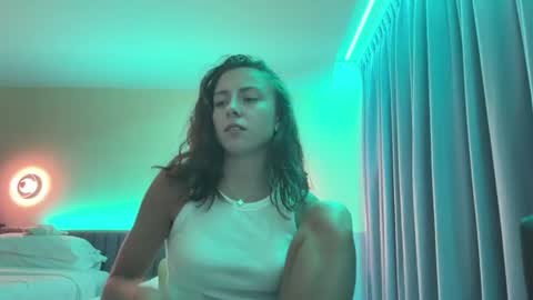 Monica  online show from 06-28-26, 11:05