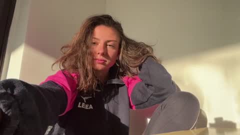 Monica  online show from 07-05-26, 04:07