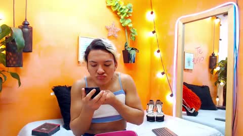 ASLY online show from 12-21-24, 11:22