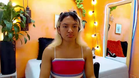 ASLY online show from 01-04-25, 05:47