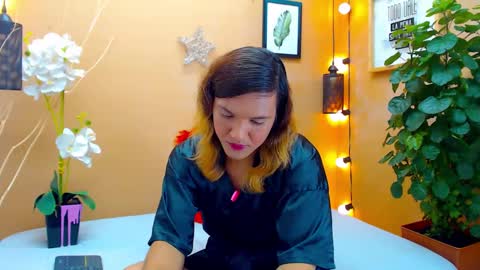 ASLY online show from 10-09-25, 03:21