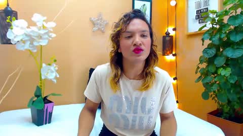 ASLY online show from 10-14-25, 12:17