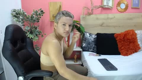 ASLY online show from 04-06-26, 10:05