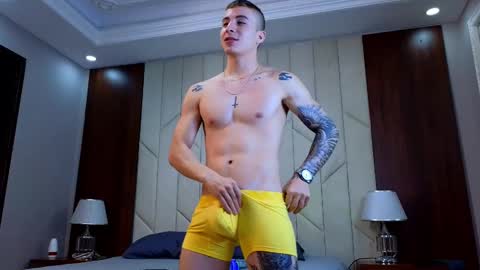 Asmodeo  -   online show from 01-11-25, 12:01