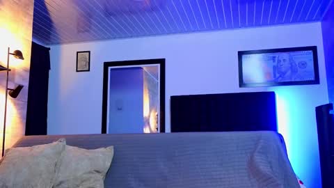 Asmodeo  -   online show from 02-17-25, 01:47