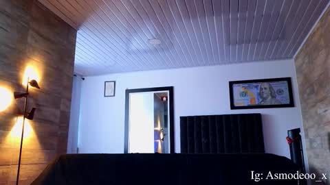 Asmodeo  -   online show from 09-20-25, 04:52