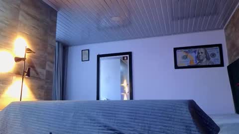 Asmodeo  -   online show from 11-16-25, 10:26