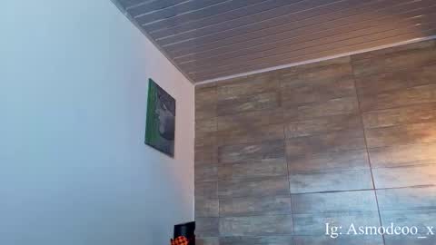 Asmodeo  -   online show from 12-14-25, 02:11