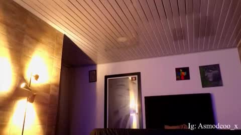 Asmodeo  -   online show from 02-11-26, 03:22