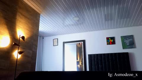 Asmodeo  -   online show from 04-08-26, 12:49