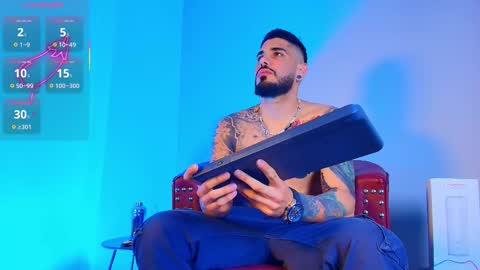 Snapshot of asmodeus_bael_ chatting on 09-14-25, 02:33 asmodeus bael online show from 09-14-25, 02:33