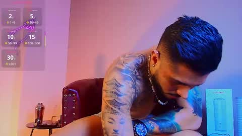 Snapshot of asmodeus_bael_ chatting on 09-18-25, 03:41 asmodeus bael online show from 09-18-25, 03:41