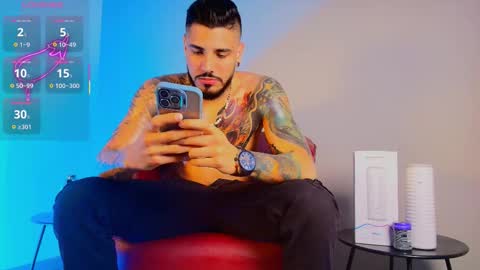 Snapshot of asmodeus_bael_ chatting on 09-25-25, 04:05 asmodeus bael online show from 09-25-25, 04:05