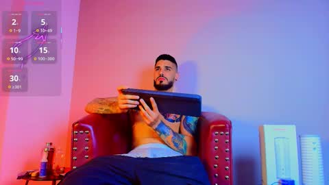 Snapshot of asmodeus_bael_ chatting on 09-26-25, 01:20 asmodeus bael online show from 09-26-25, 01:20