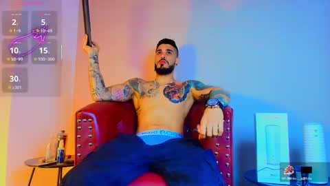 Snapshot of asmodeus_bael_ chatting on 09-28-25, 02:28 asmodeus bael online show from 09-28-25, 02:28