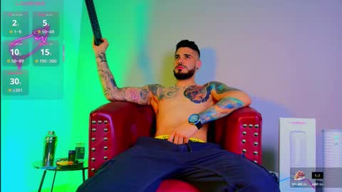 Snapshot of asmodeus_bael_ chatting on 10-10-25, 01:37 asmodeus bael online show from 10-10-25, 01:37