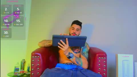 Snapshot of asmodeus_bael_ chatting on 10-13-25, 09:37 asmodeus bael online show from 10-13-25, 09:37