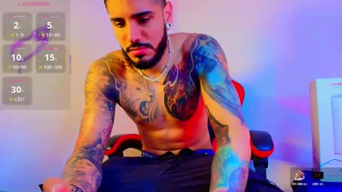 Snapshot of asmodeus_bael_ chatting on 10-18-25, 03:31 asmodeus bael online show from 10-18-25, 03:31