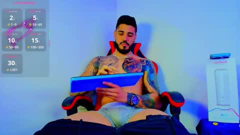 Snapshot of asmodeus_bael_ chatting on 10-20-25, 03:18 asmodeus bael online show from 10-20-25, 03:18