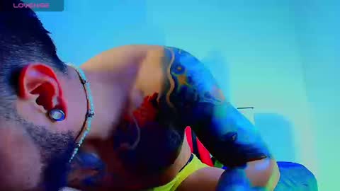 Snapshot of asmodeus_bael_ chatting on 11-20-25, 10:53 asmodeus bael online show from 11-20-25, 10:53