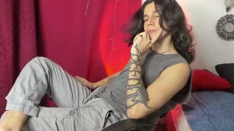 Snapshot of asmodeuszz chatting on 12-03-24, 08:39 asmodeuszz online show from 12-03-24, 08:39