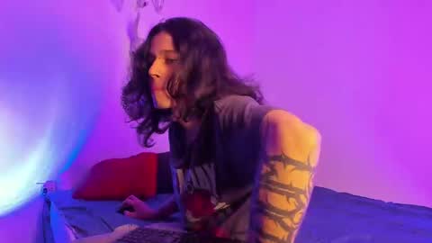 Snapshot of asmodeuszz chatting on 12-05-24, 06:55 asmodeuszz online show from 12-05-24, 06:55