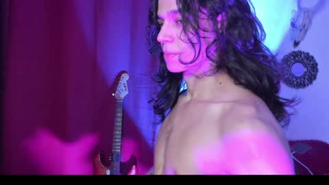 Snapshot of asmodeuszz chatting on 12-18-24, 10:46 asmodeuszz online show from 12-18-24, 10:46