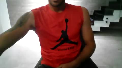 Snapshot of asmrbadboy chatting on 07-01-26, 02:02 BadBoyasmr online show from 07-01-26, 02:02