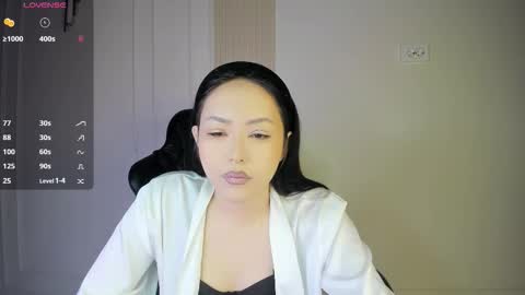 Asuna online show from 02-08-26, 06:44