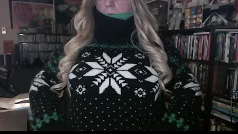 Aspen Vale online show from 03-01-25, 12:17