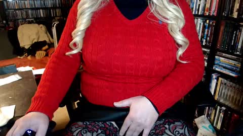 Aspen Vale online show from 11-19-25, 11:05