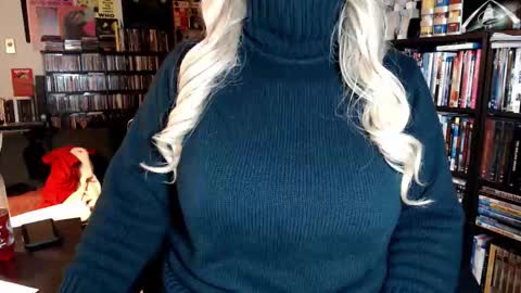 Aspen Vale online show from 12-03-25, 09:57