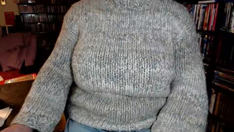 Aspen Vale online show from 02-10-26, 10:36