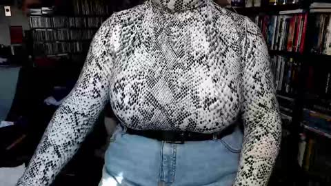 Aspen Vale online show from 03-08-26, 06:34