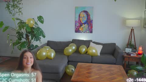 Aspen Wild online show from 02-21-26, 06:20