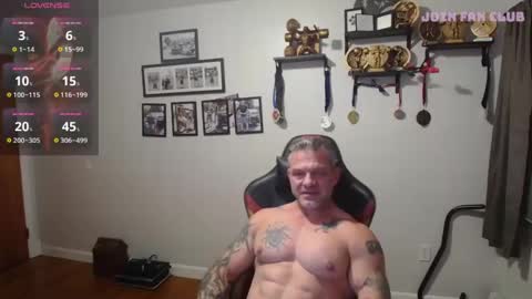 Ass Chaser online show from 09-10-25, 01:38