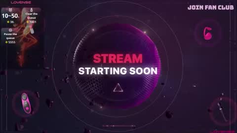 Ass Chaser online show from 10-06-25, 01:03