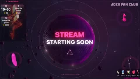 Ass Chaser online show from 10-27-25, 01:20