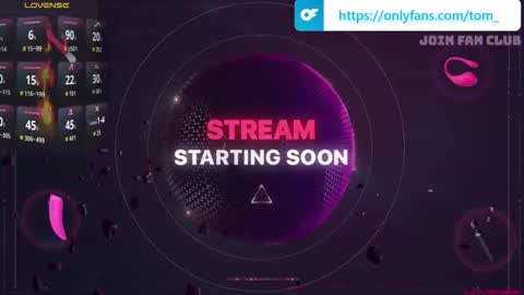 Ass Chaser online show from 11-26-25, 02:34