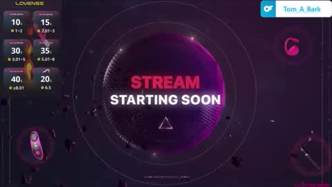 Ass Chaser online show from 04-07-26, 01:17