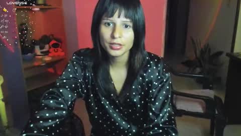 Ana online show from 01-13-26, 02:28