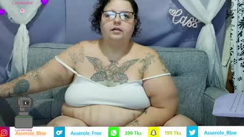 Cassie online show from 05-28-26, 02:58
